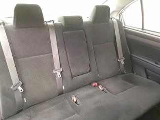 2015 Toyota Corolla - Thumbnail