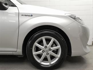 2015 Toyota Corolla - Thumbnail