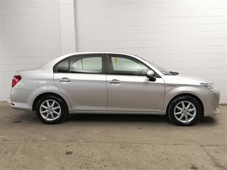 2015 Toyota Corolla - Thumbnail