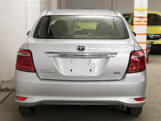 2015 Toyota Corolla - Thumbnail