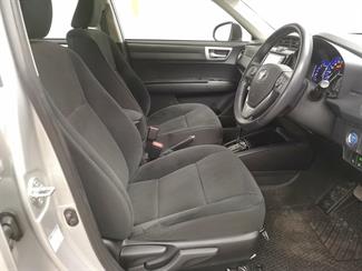 2015 Toyota Corolla - Thumbnail