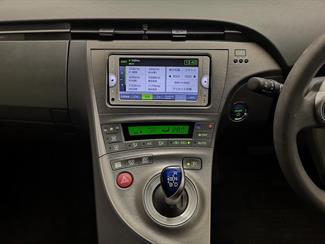 2013 Toyota Prius - Thumbnail
