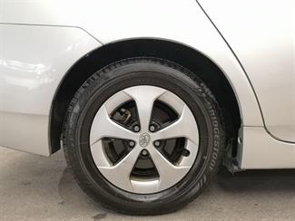 2013 Toyota Prius - Thumbnail