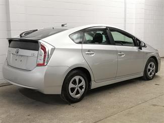 2013 Toyota Prius - Thumbnail