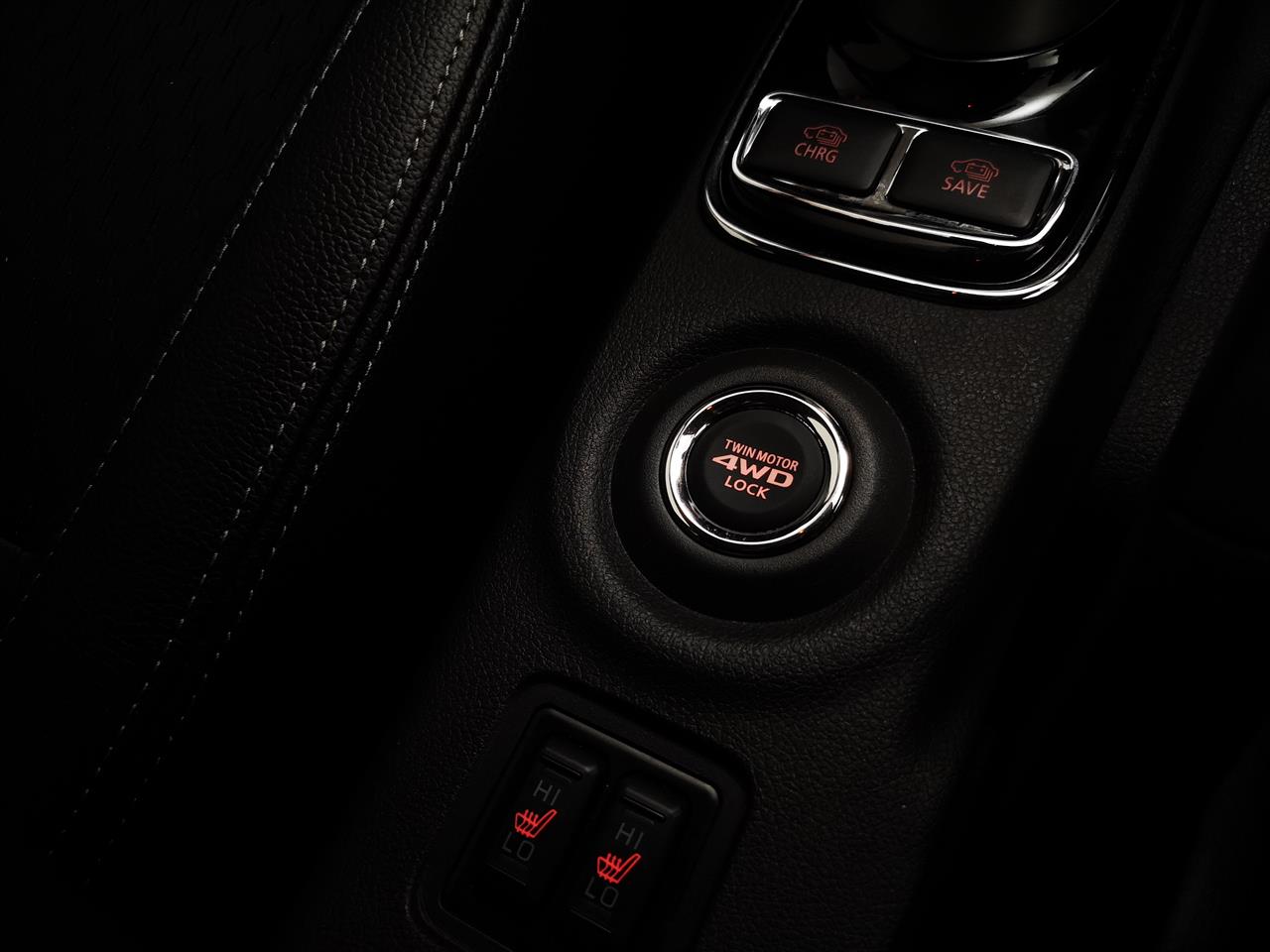 2015 Mitsubishi Outlander