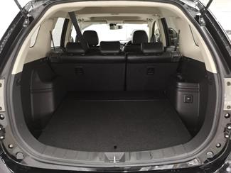 2015 Mitsubishi Outlander - Thumbnail