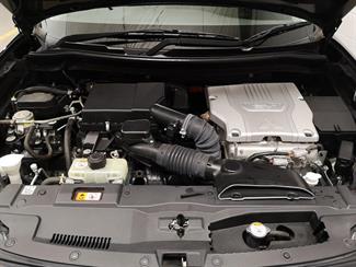 2015 Mitsubishi Outlander - Thumbnail
