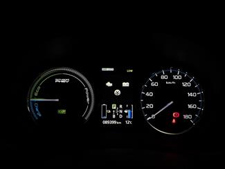 2015 Mitsubishi Outlander - Thumbnail