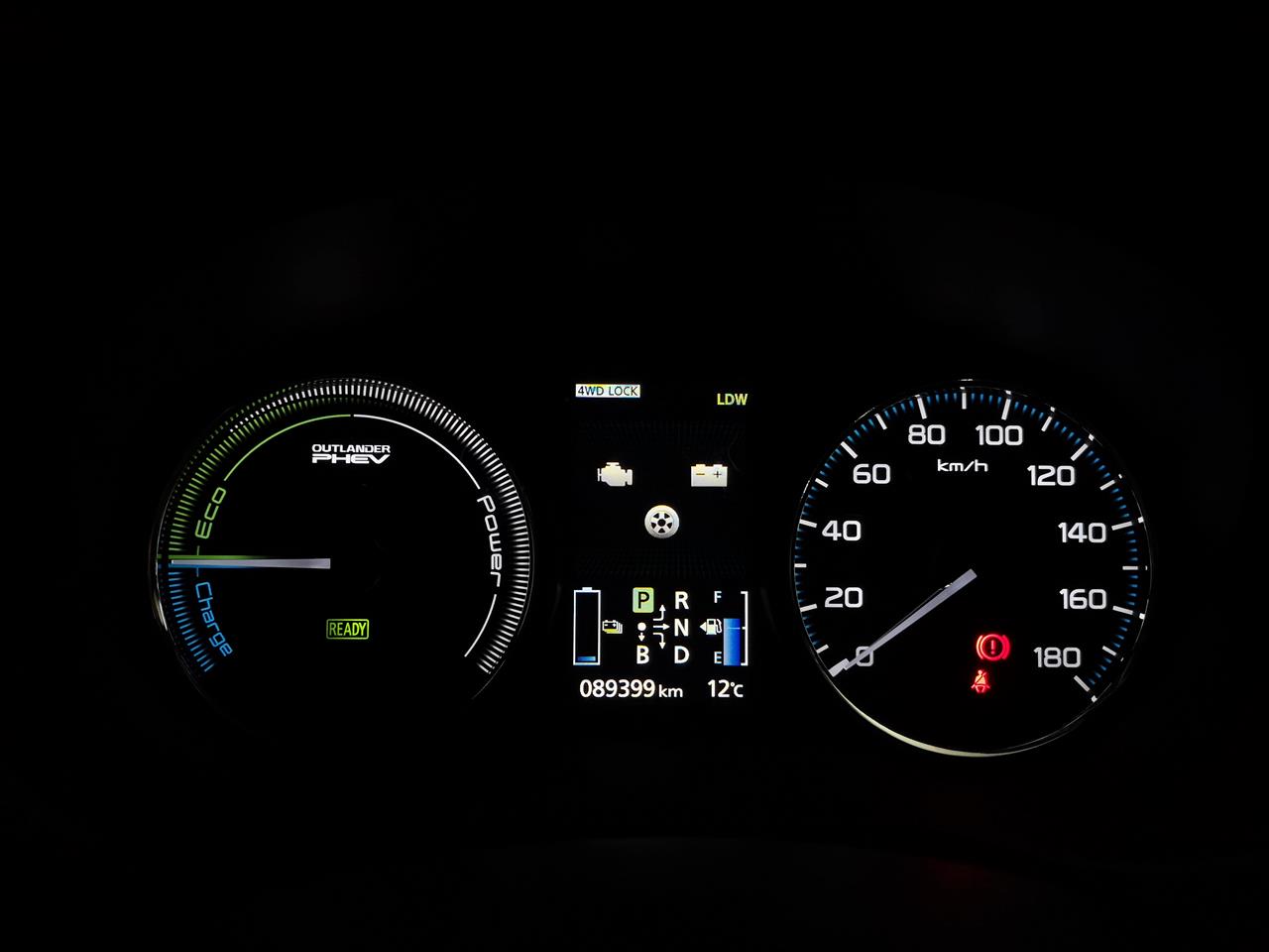 2015 Mitsubishi Outlander
