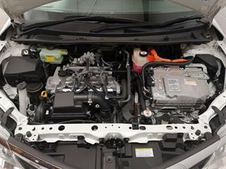 2017 Toyota Corolla - Thumbnail