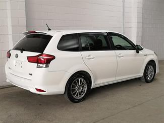 2017 Toyota Corolla - Thumbnail