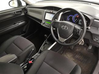 2017 Toyota Corolla - Thumbnail