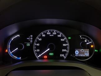 2012 Lexus CT 200H - Thumbnail