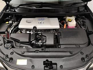 2012 Lexus CT 200H - Thumbnail