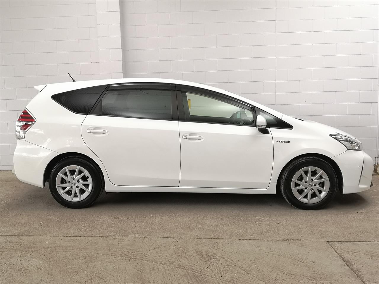 2018 Toyota Prius