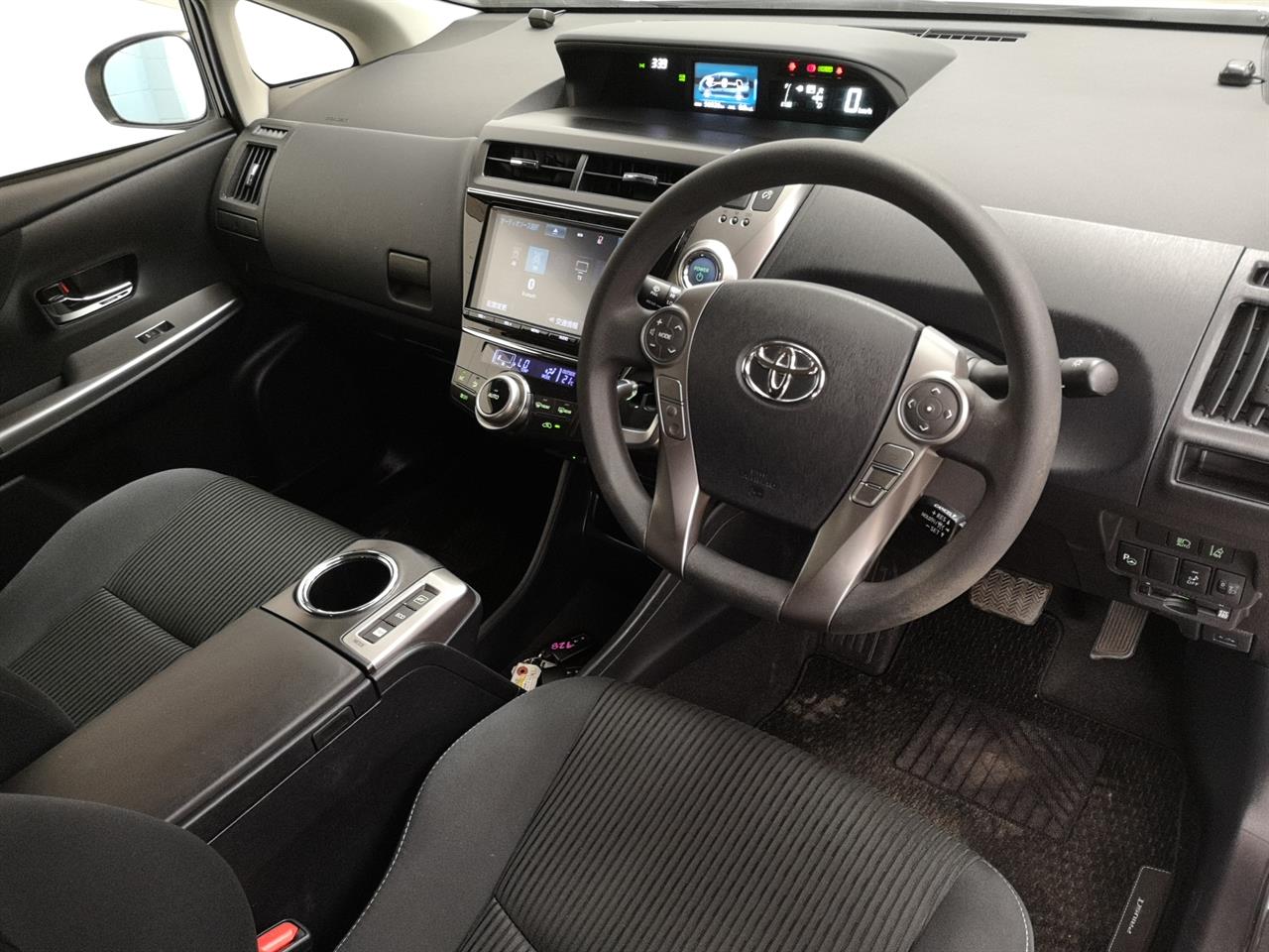 2018 Toyota Prius