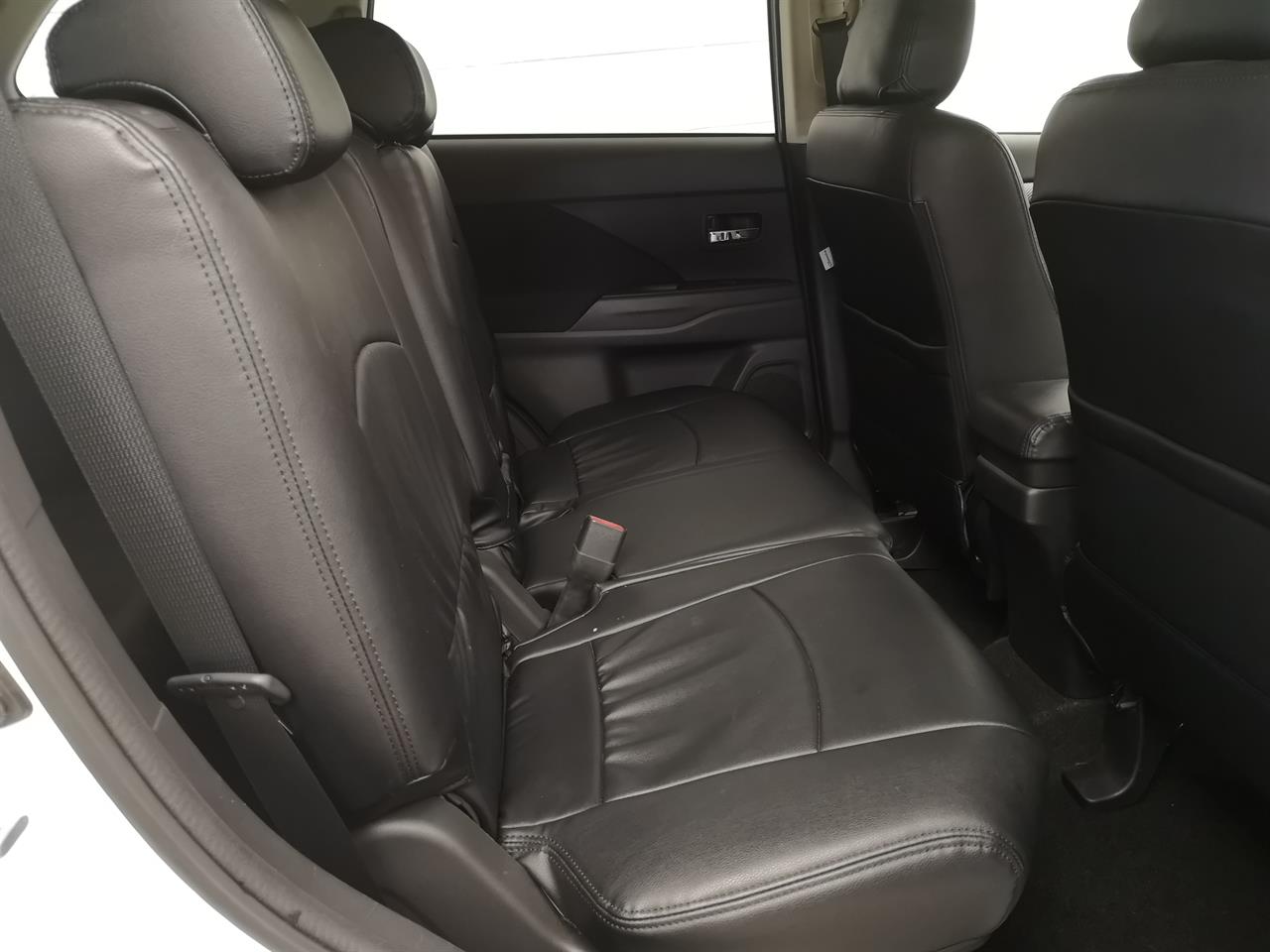 2014 Mitsubishi Outlander