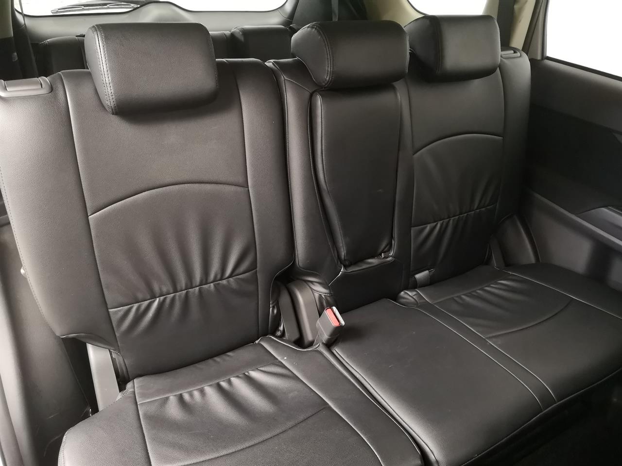 2014 Mitsubishi Outlander