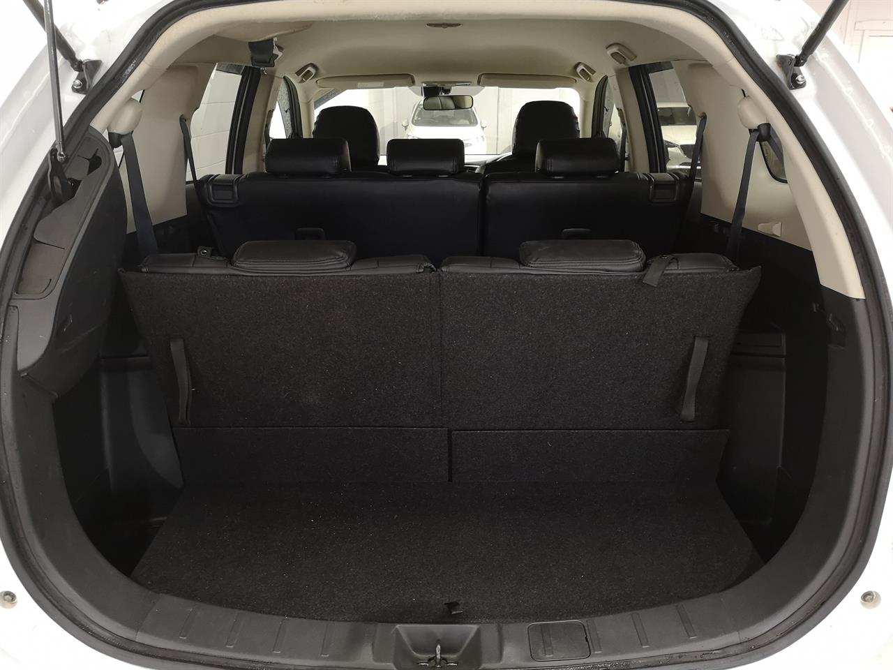 2014 Mitsubishi Outlander