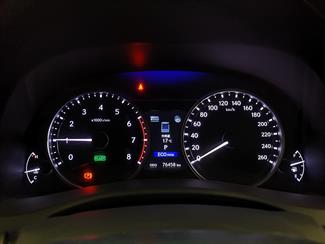 2014 Lexus GS 300H - Thumbnail