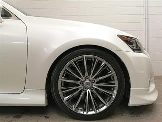 2014 Lexus GS 300H - Thumbnail