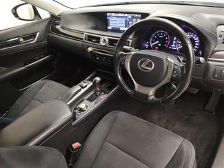 2014 Lexus GS 300H - Thumbnail