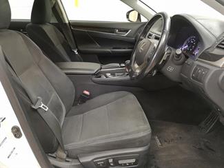 2014 Lexus GS 300H - Thumbnail