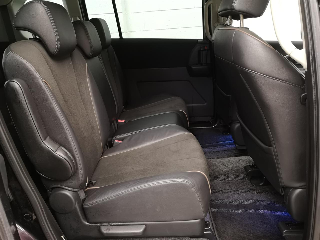 2013 Mazda Premacy