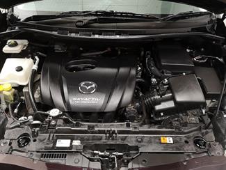 2013 Mazda Premacy - Thumbnail