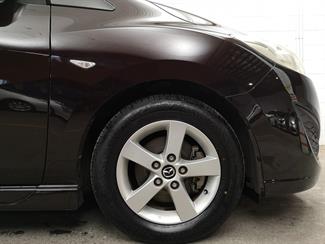 2013 Mazda Premacy - Thumbnail