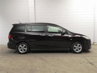 2013 Mazda Premacy - Thumbnail