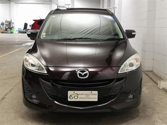 2013 Mazda Premacy - Thumbnail