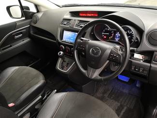 2013 Mazda Premacy - Thumbnail