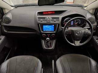 2013 Mazda Premacy - Thumbnail