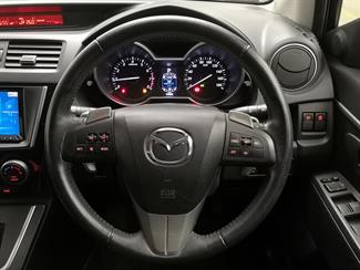 2013 Mazda Premacy - Thumbnail