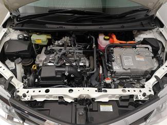 2016 Toyota Corolla - Thumbnail