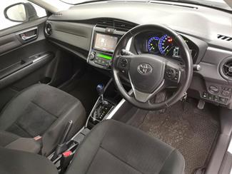 2016 Toyota Corolla - Thumbnail