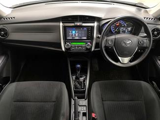 2016 Toyota Corolla - Thumbnail