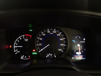 2021 Toyota Corolla - Thumbnail
