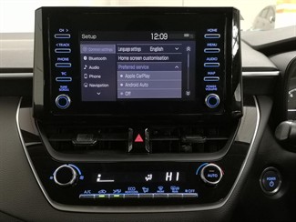 2021 Toyota Corolla - Thumbnail
