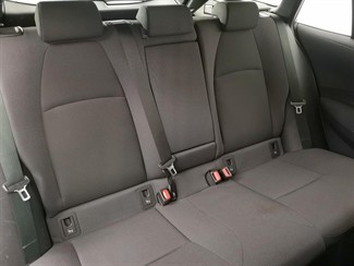 2021 Toyota Corolla - Thumbnail