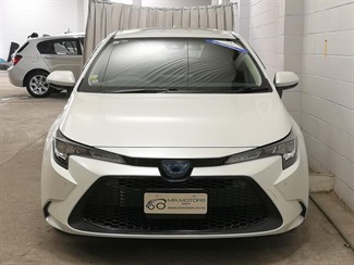 2021 Toyota Corolla - Thumbnail