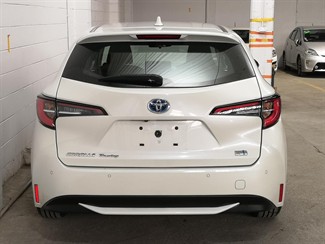 2021 Toyota Corolla - Thumbnail