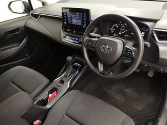 2021 Toyota Corolla - Thumbnail