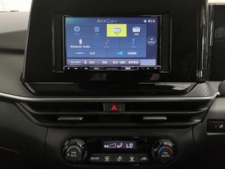 2022 Nissan Note - Thumbnail