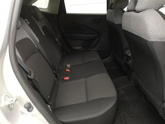 2022 Nissan Note - Thumbnail