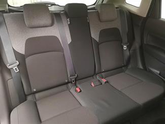 2022 Nissan Note - Thumbnail