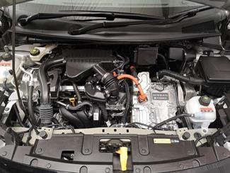 2022 Nissan Note - Thumbnail