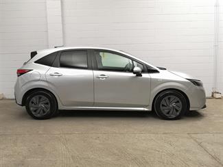 2022 Nissan Note - Thumbnail