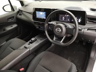 2022 Nissan Note - Thumbnail